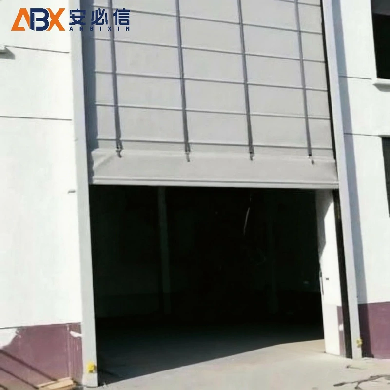 平顶山冷库门封