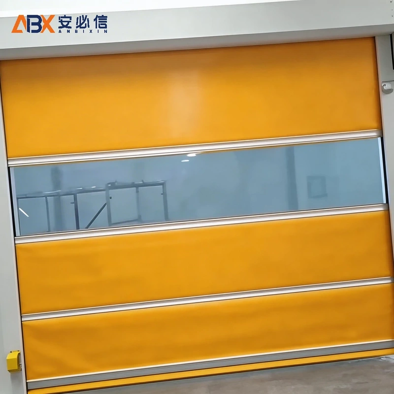 平顶山工业快速门
